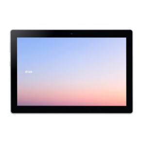 NTTdocomo - タブレット LAVIE Tab T10d | タブレット | 製品 | NTTドコモ